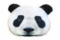 Подушка декор Panda 60*70см - фото 7529